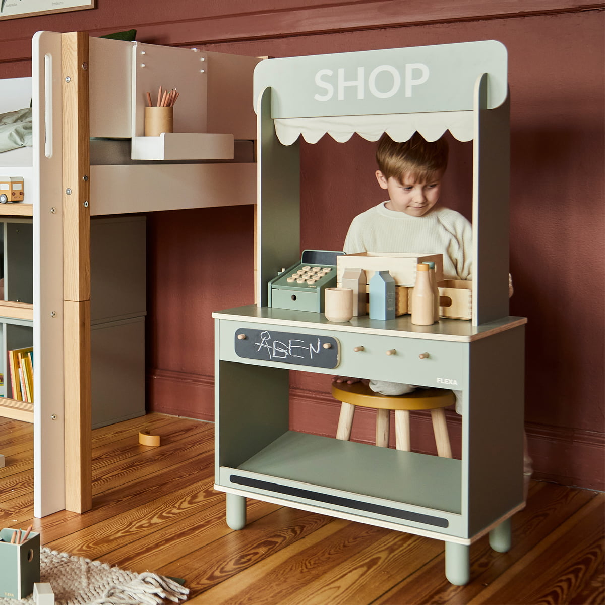 benefits of role play toys in lebanon